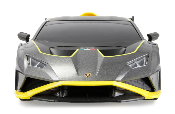 21118 Lamborghini Huracan STO Drift Car 1:18 RTR anthrazit